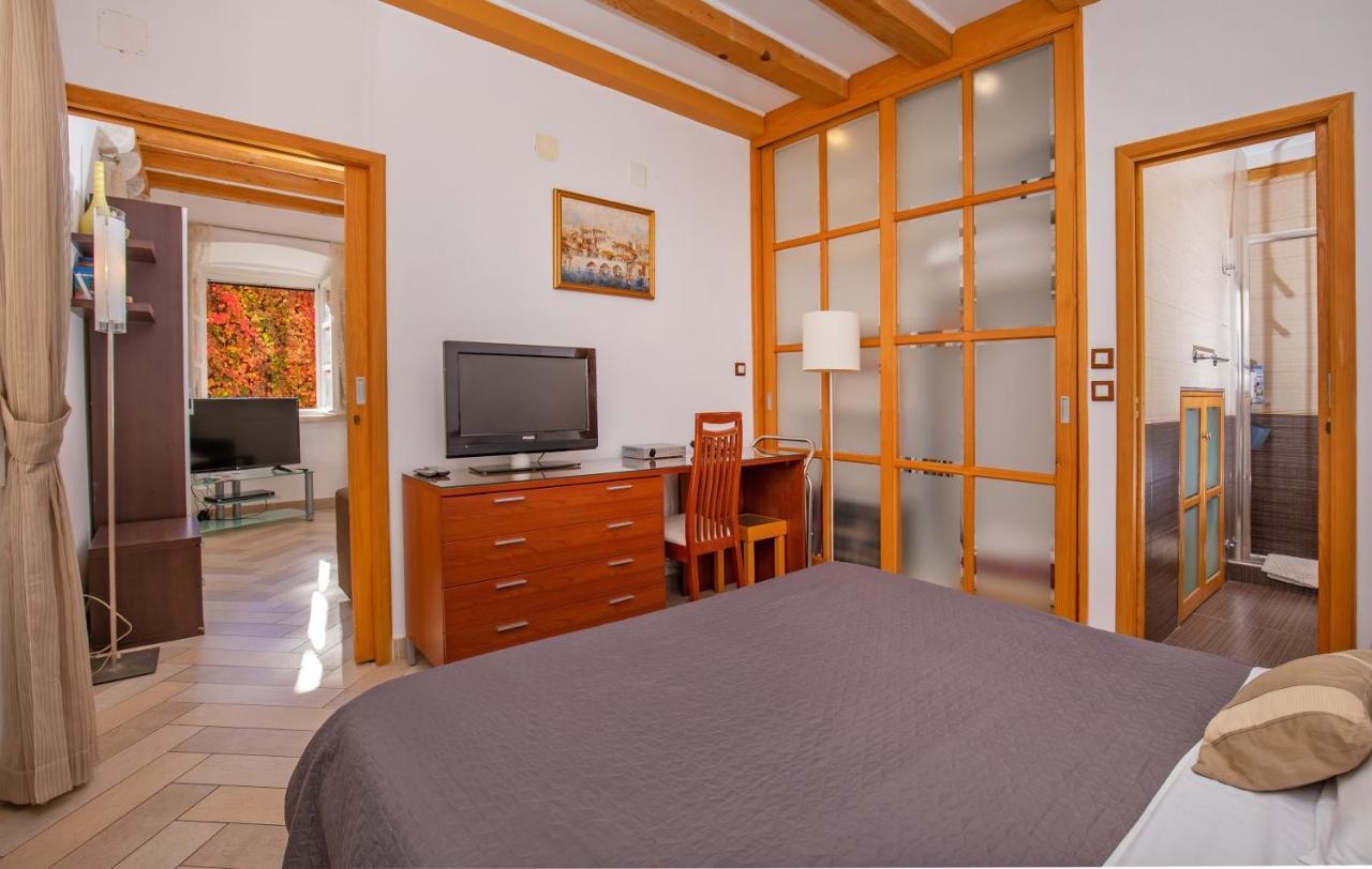Apartments Espana 1 Dubrovnik Exterior foto