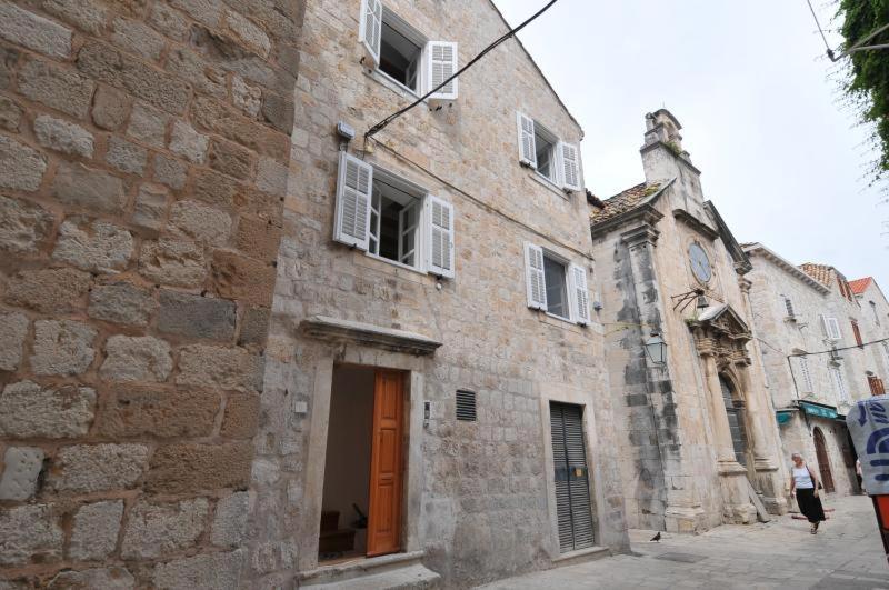 Apartments Espana 1 Dubrovnik Exterior foto